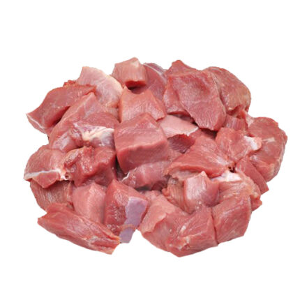 Tender Boneless Cuts