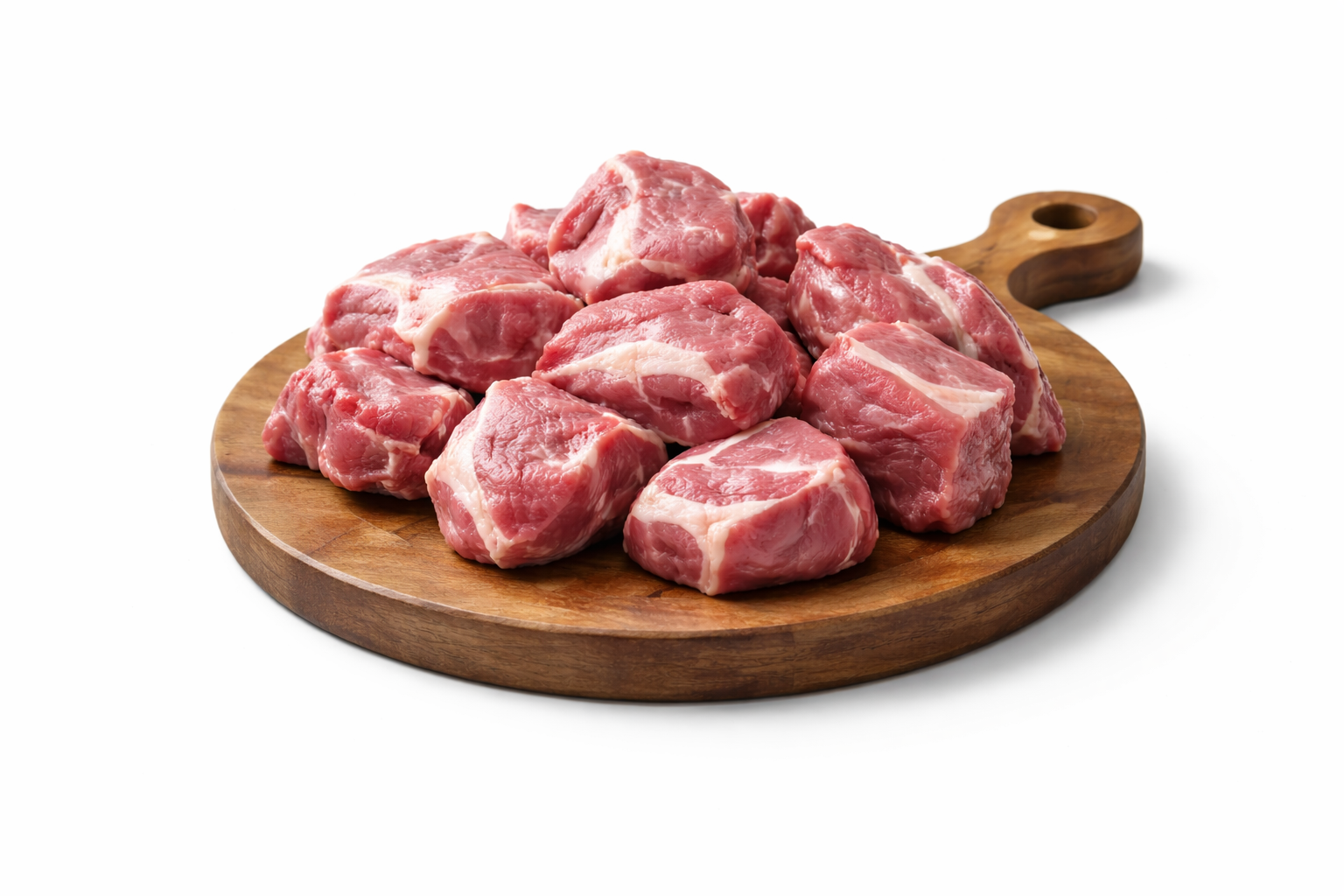 Mutton Meat