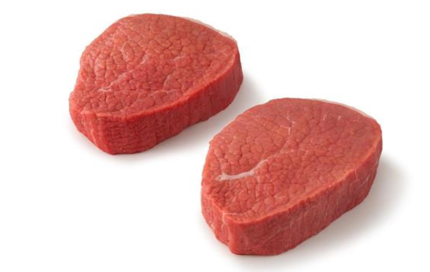Lean Eye Round Steak