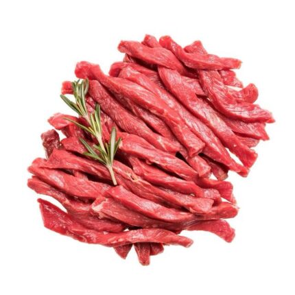 Premium Beef Strips